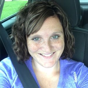 Meet your Posher, Kimberly